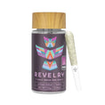 Load image into Gallery viewer, Revelry Premium Indoor THCA Pre-Rolls | 0.5g | 7pc Pack
