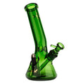 Load image into Gallery viewer, Gear Premium Sidekick Laid Back Glass Beaker Water Pipe
