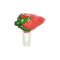 Laad de afbeelding in de Gallery-viewer, Strawberry Herb Slide - 14mm Male
