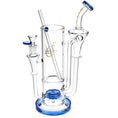 Laad de afbeelding in de Gallery-viewer, Pulsar Drinkable Series Highball Water Pipe | 11.5" | 14mm F | 330mL
