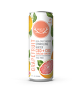 Cargar la imagen en la vista de la galería, WYLD Real Fruit CBD Infused Sparkling Water
