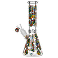 Load image into Gallery viewer, Pulsar Greatest Hits Series Glow Beaker / 10"
