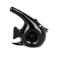 Load image into Gallery viewer, Angelfish Glass Hand Pipe - 3.25" / Black
