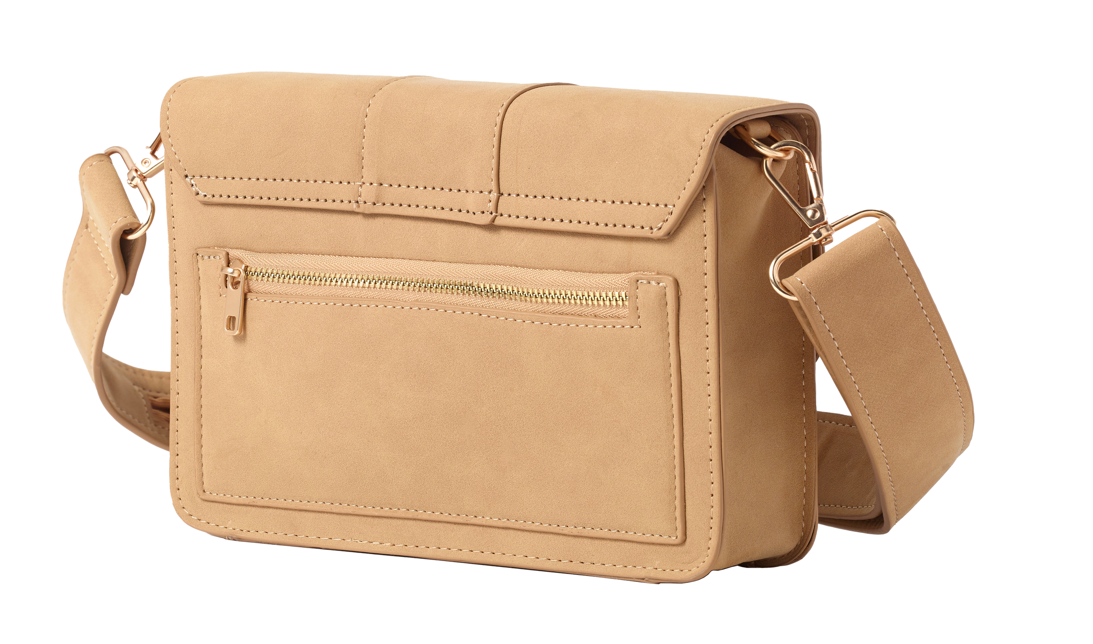 Citizen Hyde Lockable, Odor resistant Crossbody Bag