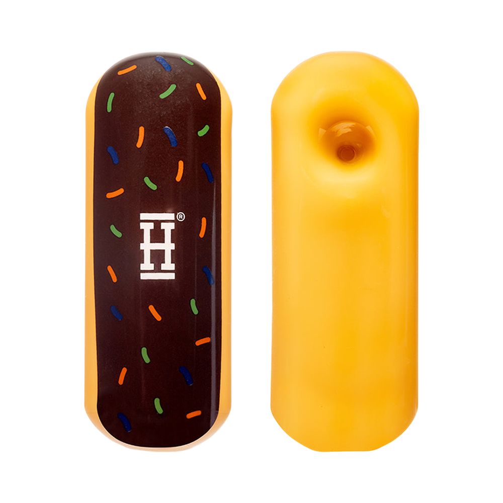 Hemper Donut Hand Pipe