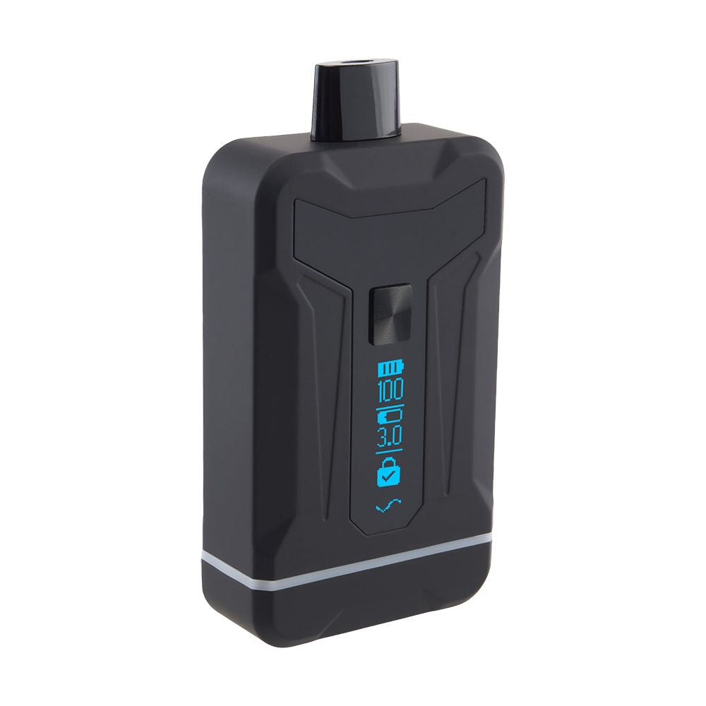 Ooze Duet Dual Cartridge Vape Battery