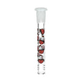 Laad de afbeelding in de Gallery-viewer, Pulsar Eat Me Design Glass Beaker Water Pipe
