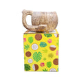 Laad de afbeelding in de Gallery-viewer, Coconut Mug
