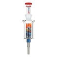 Cargar la imagen en la vista de la galería, Grateful Dead x Pulsar Inside Print Vapor Vessel & SYF Dab Dish - 9.25" / Boxer
