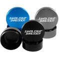 Cargar la imagen en la vista de la galería, Santa Cruz Shredder Grinder - Large 3pc / 2.75"
