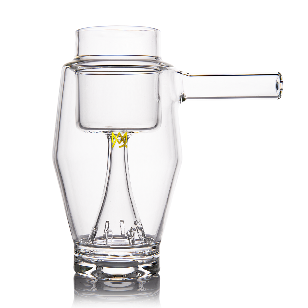 MJ Arsenal Proxy Bubbler Mini