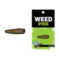 Load image into Gallery viewer, Weed Pin Blunt
