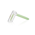 Cargar la imagen en la vista de la galería, Ritual Smoke - Hammer Bubbler - Mint
