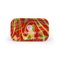 Load image into Gallery viewer, High Society | Medium Rolling Tray - Rasta
