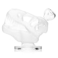 Cargar la imagen en la vista de la galería, Jurassic Spark Skull Bong 4.5"
