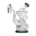 Cargar la imagen en la vista de la galería, Tyson 2.0 Knockout Dab Rig
