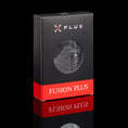 Cargar la imagen en la vista de la galería, FLUX Fusion Plus (Carbon Ball Filter)
