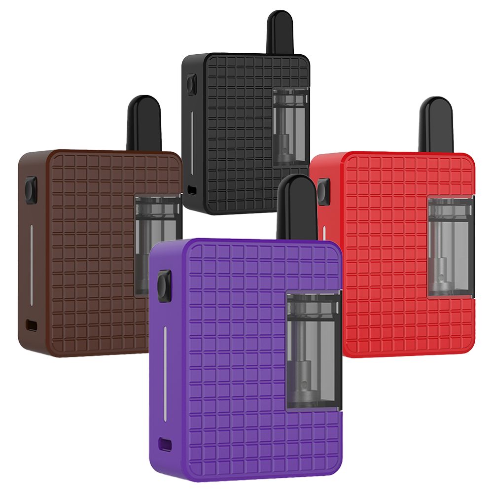 Hamilton Devices Jetstream Mini Vaporizer | 950mAh