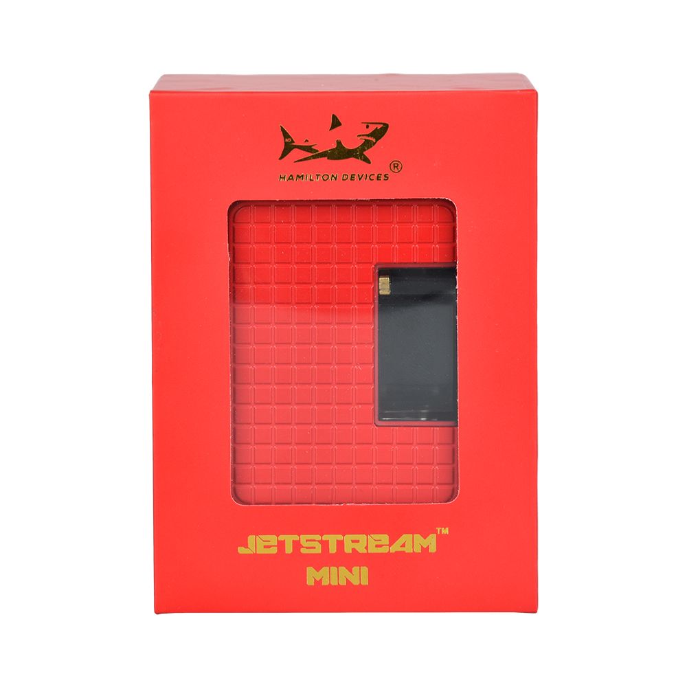 Hamilton Devices Jetstream Mini Vaporizer | 950mAh