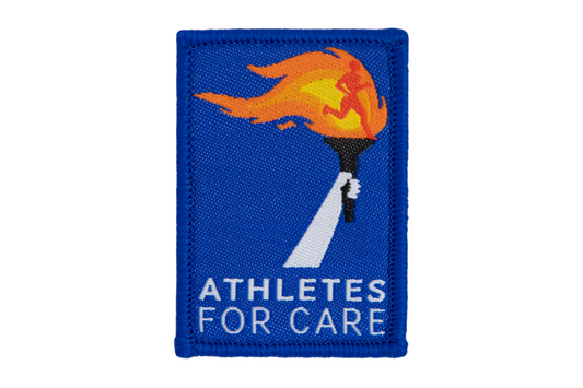 Dime Bags Athletes For Care Patch