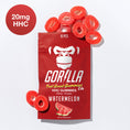 Load image into Gallery viewer, HHC Gummies - 20MG (10pc)
