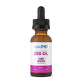 Laad de afbeelding in de Gallery-viewer, cbdMD Broad Spectrum CBD Drops - Berry Flavor
