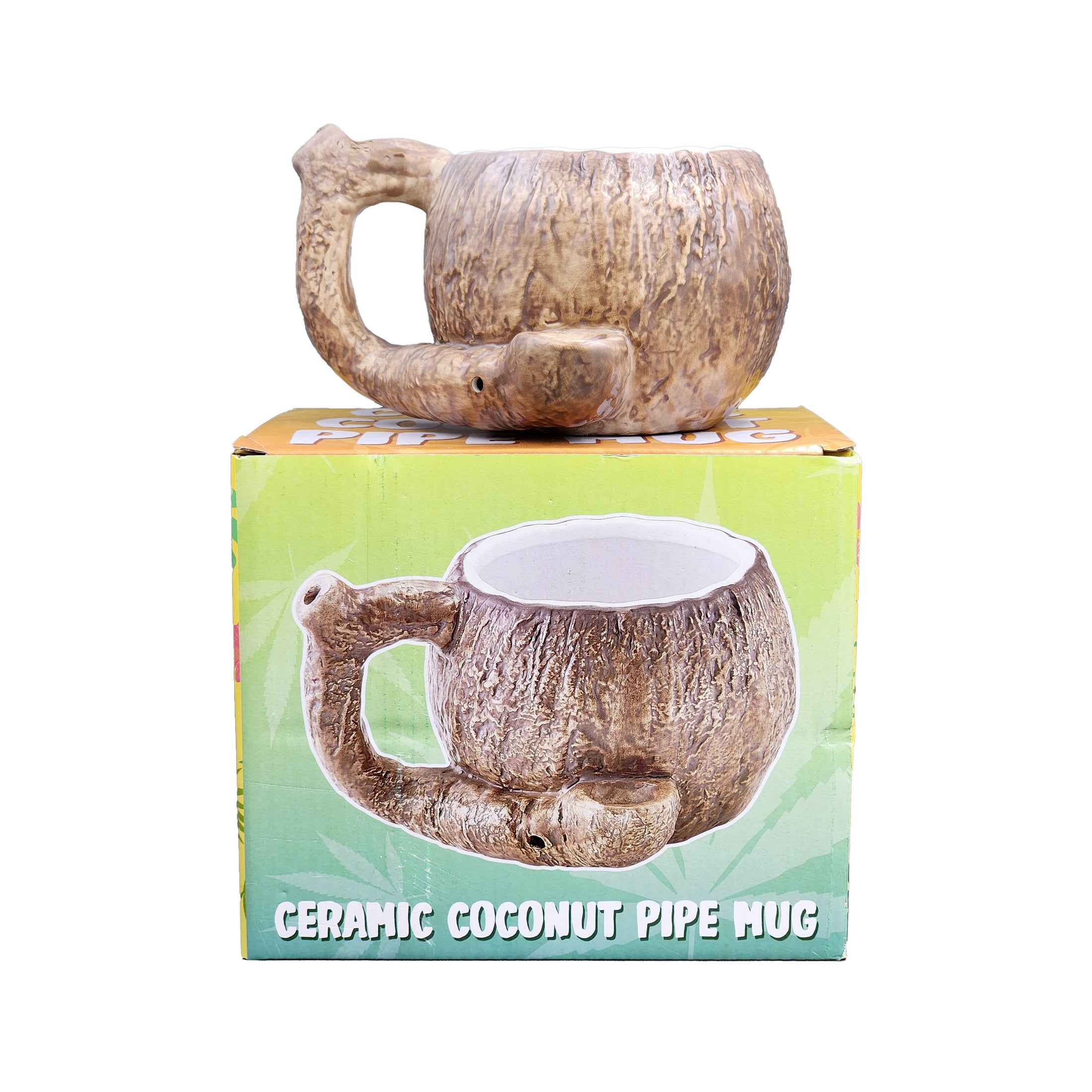 Coconut Mug