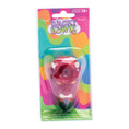 Load image into Gallery viewer, Wacky Bowlz Devil Ceramic Hand Pipe - 3.5"
