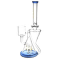 Cargar la imagen en la vista de la galería, Pulsar Clean Recycler Water Pipe for Puffco Proxy | 11.75
