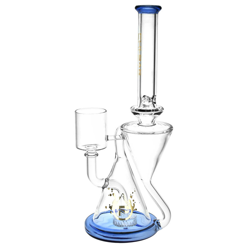 Pulsar Clean Recycler Water Pipe for Puffco Proxy | 11.75