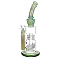 Laad de afbeelding in de Gallery-viewer, Pulsar Flower of Life Water Pipe | 12.25" | 14mm F
