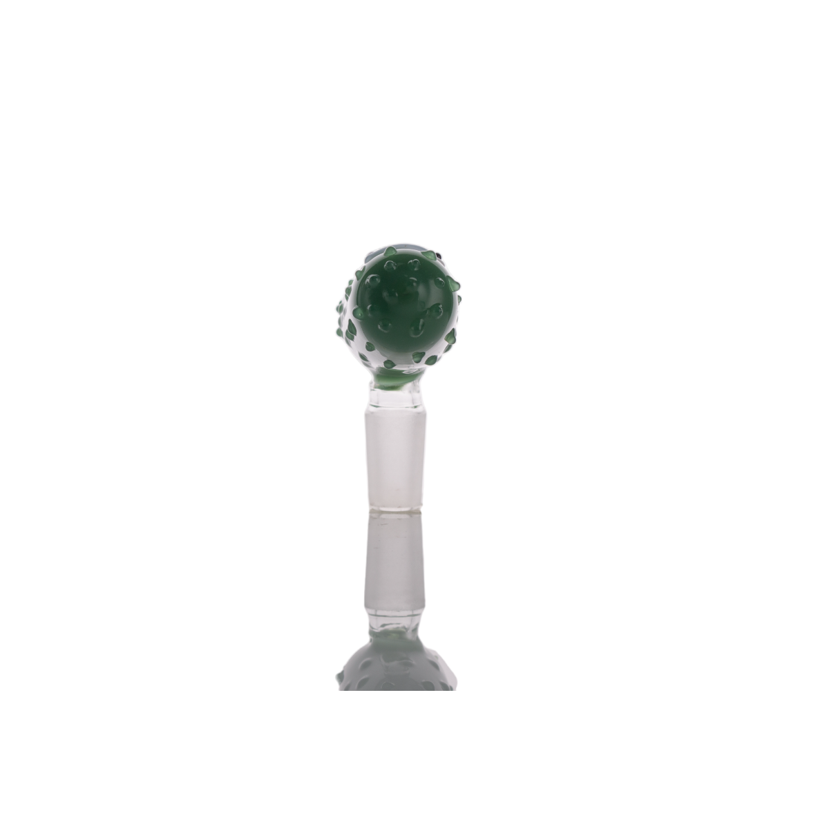 Heady Pickle Bowl 14mm Male Joint