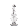 Laad de afbeelding in de Gallery-viewer, MJ Arsenal Gemini Mini Dab Rig
