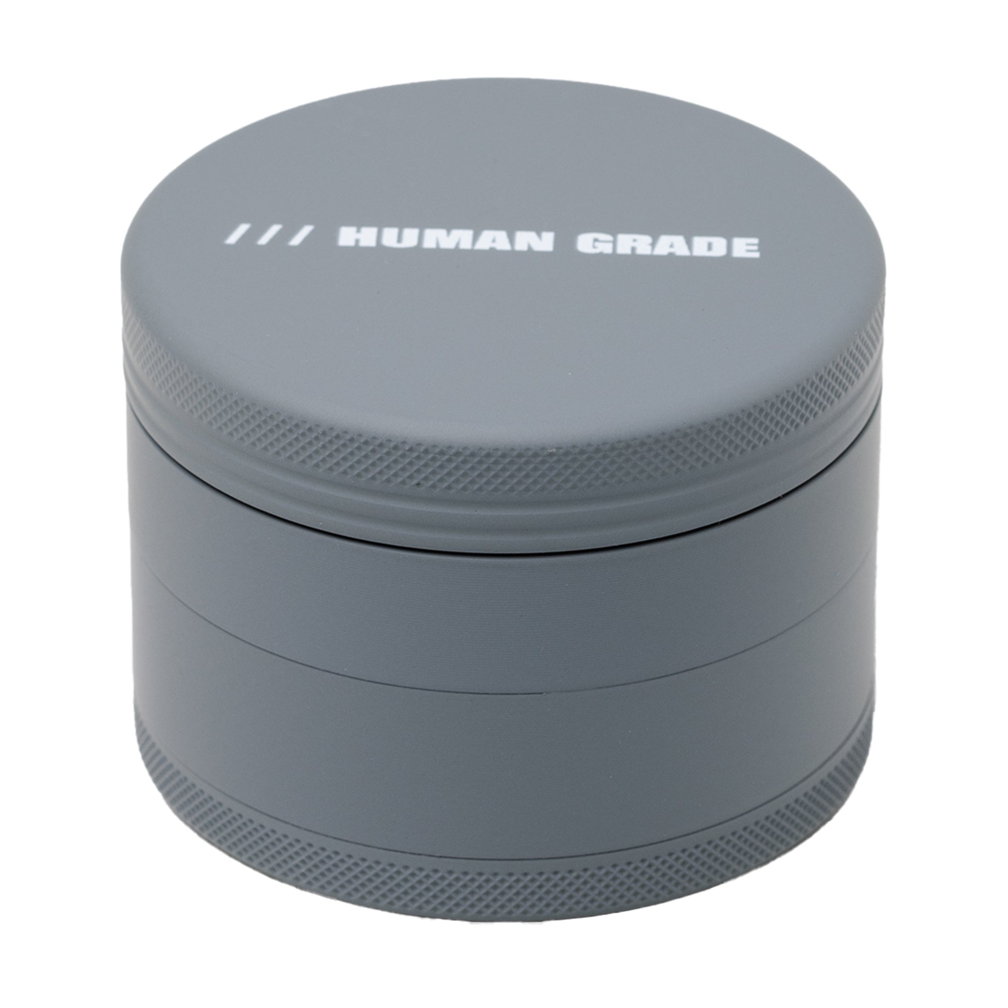 Human Grade Grinder 4R (2.5")