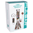Load image into Gallery viewer, Pulsar Greatest Hits Series Glow Beaker / 10"
