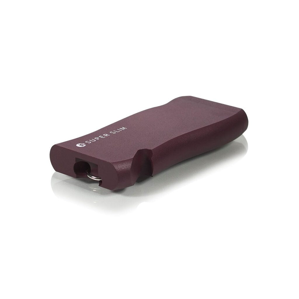 RYOT SUPER SLIM MAGNETIC DUGOUT WITH ONE HITTER