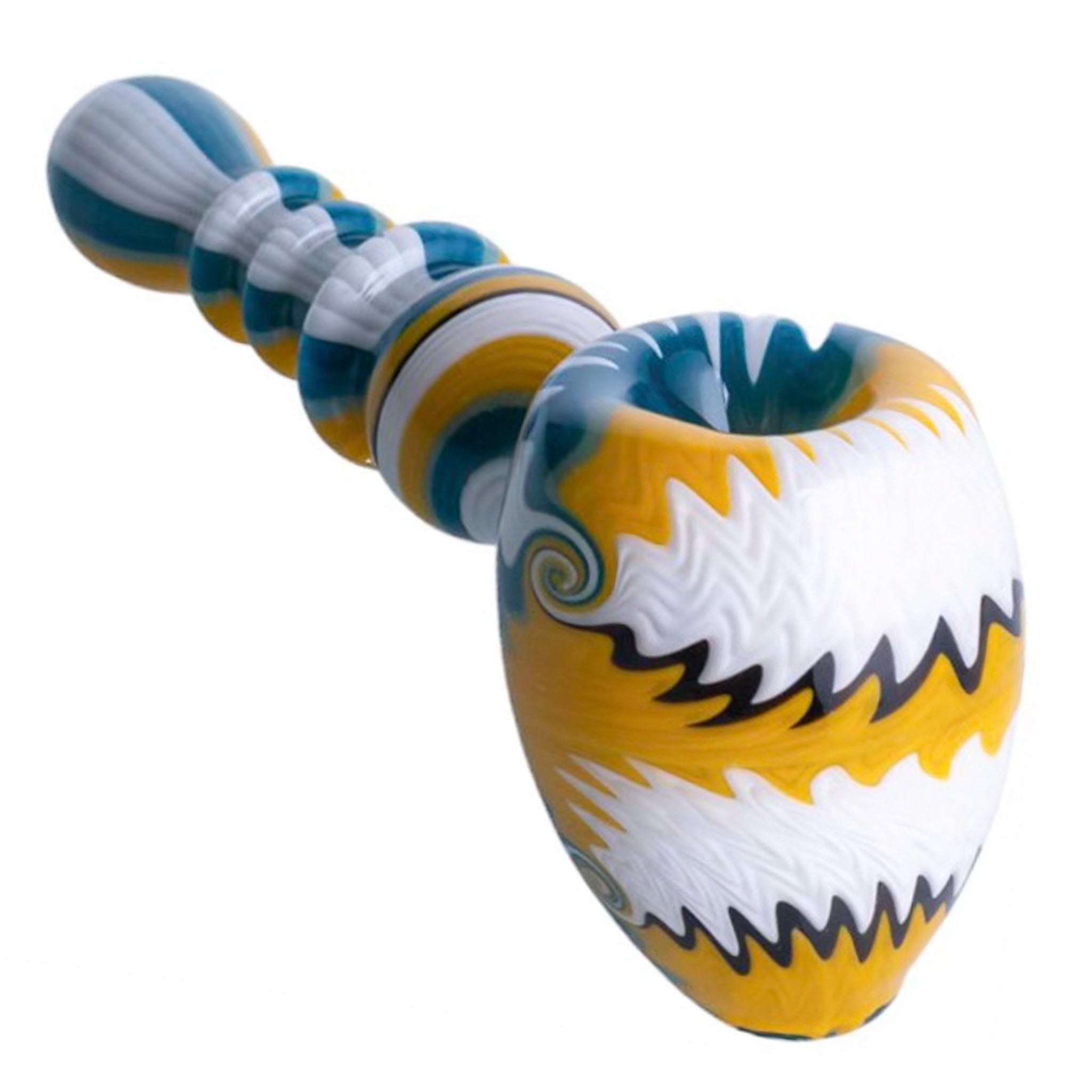 Tomahawk Eye Candy Bubbler