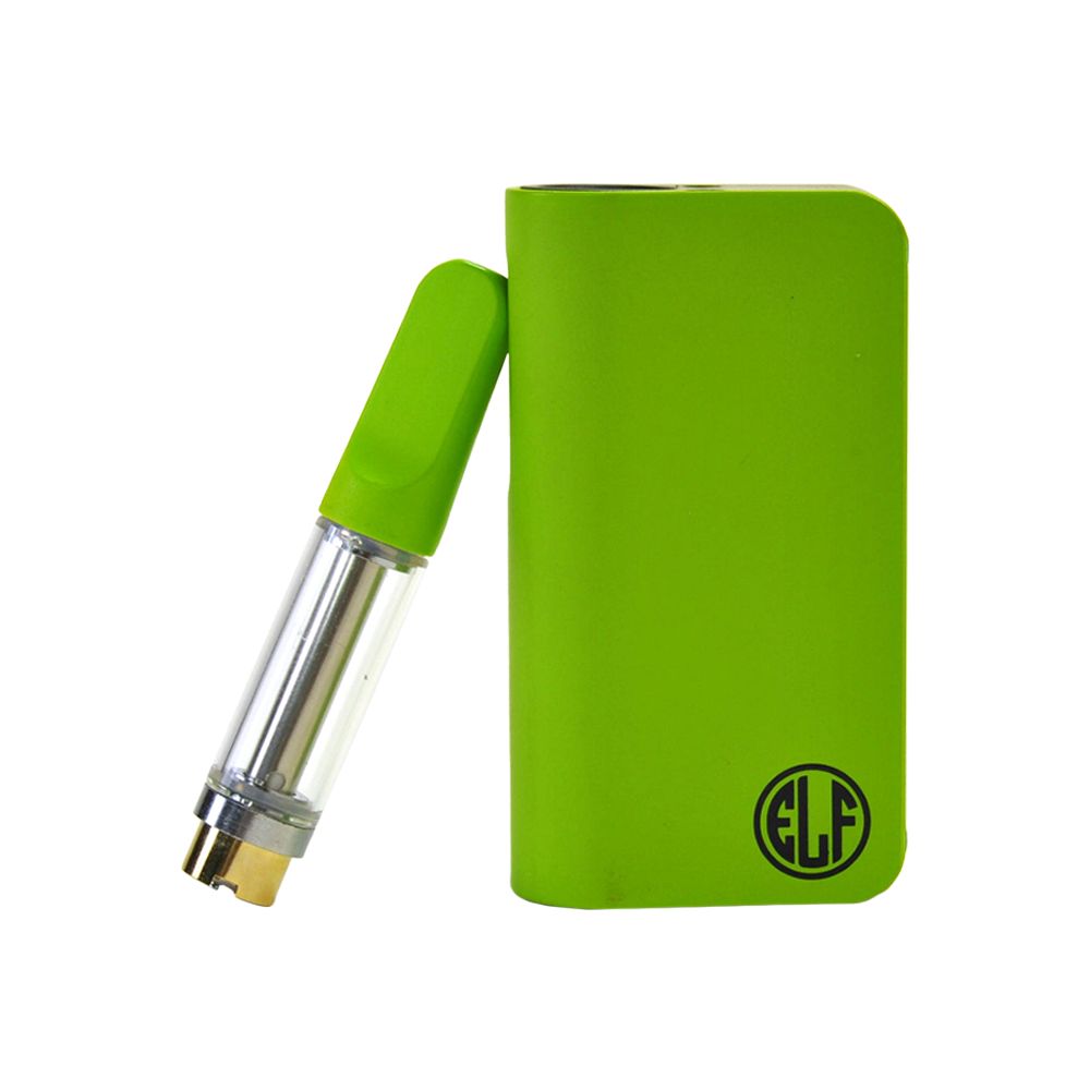 HoneyStick Elf Conceal Auto-Draw Vape Bar | 350mAh