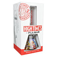 Load image into Gallery viewer, High Times x Pulsar Beaker Water Pipe - Magazine Covers / 10.5" / 14mm F
