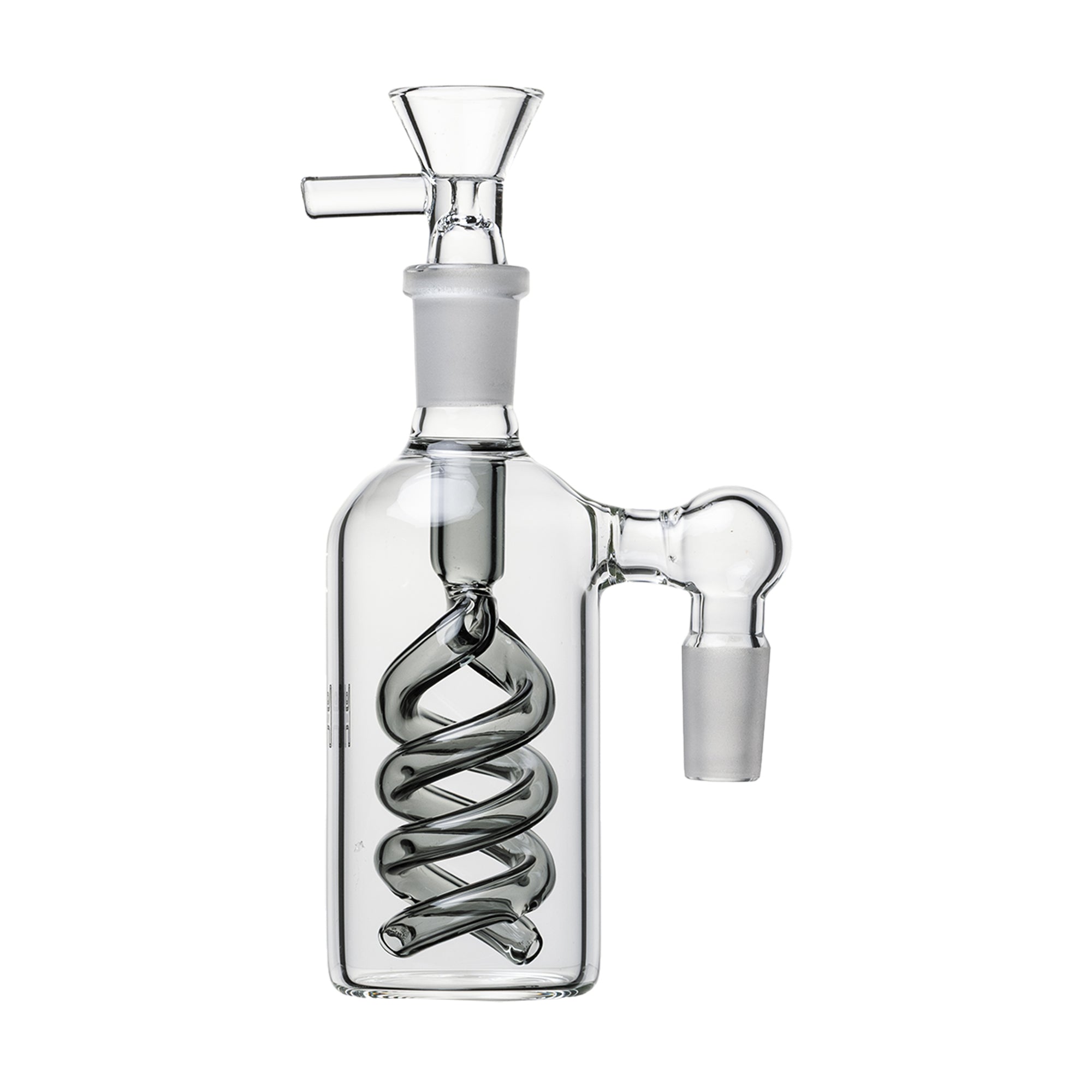 Human Grade The Spiral Perc Ash Catcher