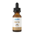 Cargar la imagen en la vista de la galería, cbdMD Broad Spectrum CBD Oil Drops - Natural Flavor
