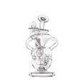 Laad de afbeelding in de Gallery-viewer, MJ Arsenal Infinity Mini Dab Rig
