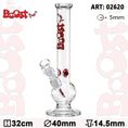 Load image into Gallery viewer, Boost | 12.5" Bouncer Glass Water Pipe
