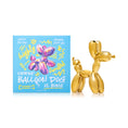 Load image into Gallery viewer, Balloon Dog XL Bong 7.6"
