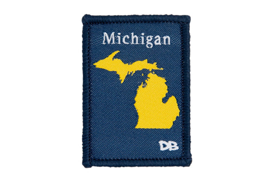 Michigan Patch