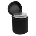 Laad de afbeelding in de Gallery-viewer, RAW Smell Proof Jar & Cozy w/ Lock
