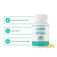 Load image into Gallery viewer, cbdMD CBD Softgel Capsules (3000MG - 6000MG)
