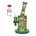 Cargar la imagen en la vista de la galería, Pulsar Greatest Hits Series Glow Dab Rig Kit / 8"
