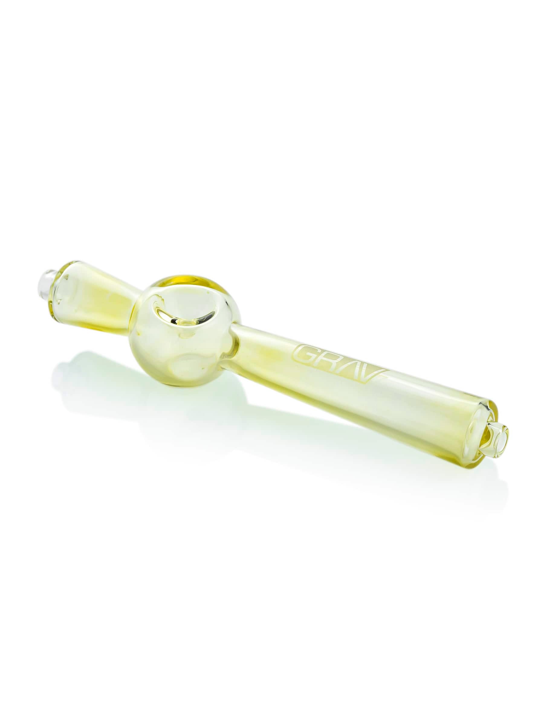 GRAV® Deco Steamroller