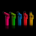 Laad de afbeelding in de Gallery-viewer, Maven Alpha Neon Collection - 5 Pack
